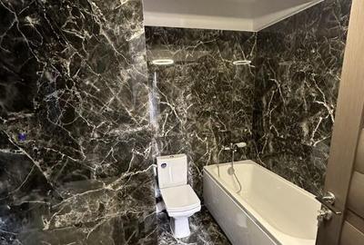 Apartament cu 2 camere semidecomandat în Central - 3