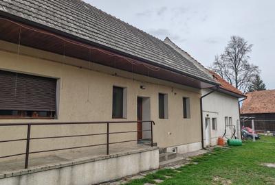 Casa 5 camere libera la vanzare SACELE - ELECTOPRECIZIA - 25