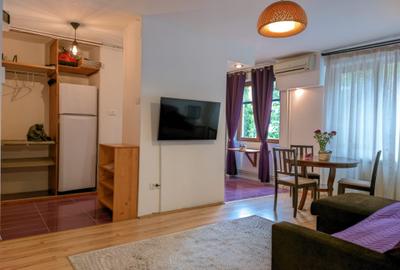 Apartament cu 2 camere semidecomandat în Vatra Luminoasă - 5