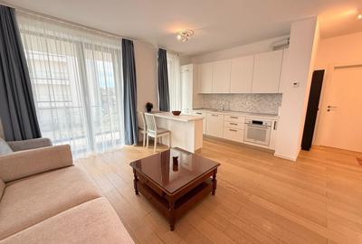 Comision 0% | 2 camere Ivy | Loc parcare subteran cu statie incarcare electrică - 2