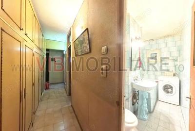 Apartament cu 2 camere decomandat, mobilat în Tineretului - 1