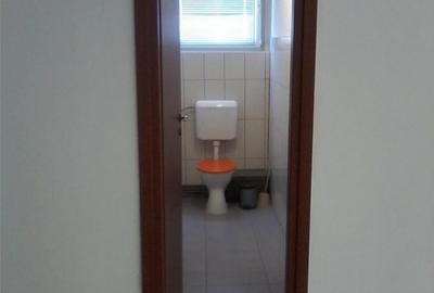 Spațiu comercial, de 626 mp, în UTA - 2