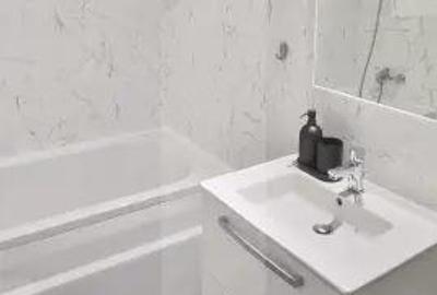 Garsonieră decomandată, mobilată în Giroc - 2