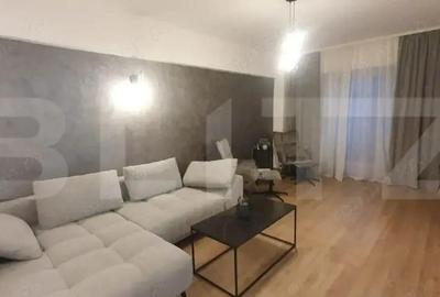 Apartament de lux, 3 camere, 80 mp,CT, zona Centrala