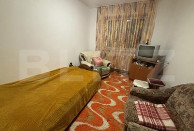 Apartament cu 2 camere semidecomandat, mobilat în Botizului - 3