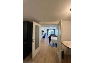 Apartament cu 3 camere decomandat, mobilat în Nordului - 15