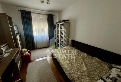 Apartament cu 3 cmarere, 2 locuri de parcare, zona Torontal - 5