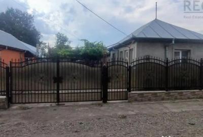 Casă cu 4 camere cu Teren 1800 Mp în Smeeni - 14