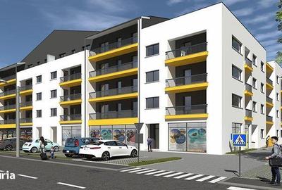 Garsonieră în Ghencea - 1