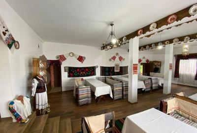 Casa familiala 600 mp, cu 18ari de teren la 7 km de Zalau - 13