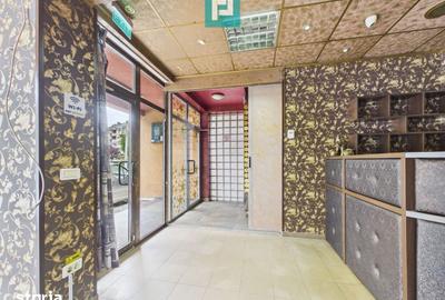 Spațiu comercial, de 178 mp, în Alfa - 2