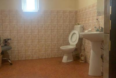 Vanzare  Cladire de  Birouri P+1E  teren 940mp Bamboo - 18