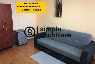 Garsoniera Rovine, etaj 3/4 - 71 000 Euro - 7