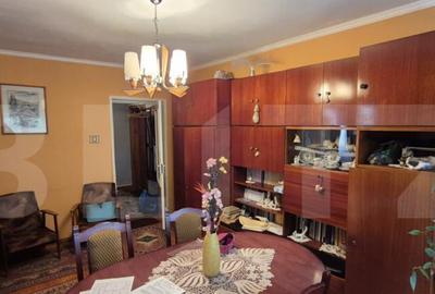 Apartament 3 camere, 67,40 mp, zona Micro 15 - 13