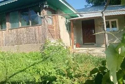 Casa si teren cota parte 3/32 sat Casaria, ID: R2724121 - 4