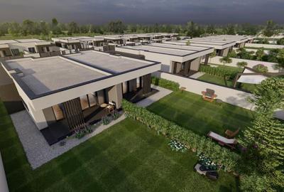 Mosnita Noua - Lidl Drumul Boilor | 3 camere | 2 bai | Teren 310 mp Mosnita Noua - Lidl Drumul Boilor | 3 camere | 2 bai | Teren 310 mp - 15