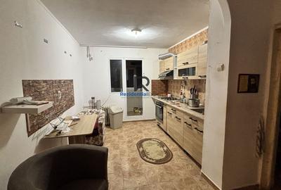 Apartament 3 camere dec 2 bai 1980 Iancului - Avrig metrou - 7