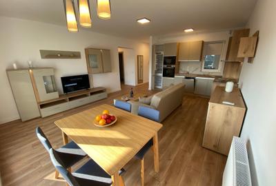 Apartament Premium - Mihai Bravu - Parcare subterana - 3