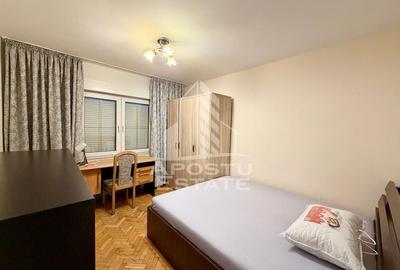 Apartament 4 camere,centrala proprie, zona Olimpia-Stadion - 5