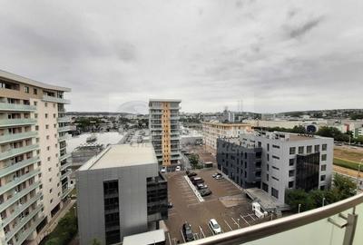 Apartament 1 cameră - Tudor Vladimirescu - parcare subterană - 390 EUR - 5