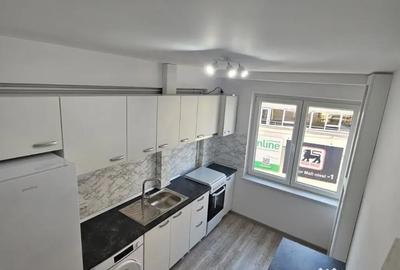 Apartament cu 2 camere semidecomandat în Ultracentral - 19