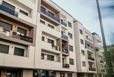Apartament cu 2 camere în Central - 17