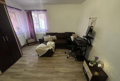 Apartament cu 2 camere decomandat, mobilat în Florești - 7