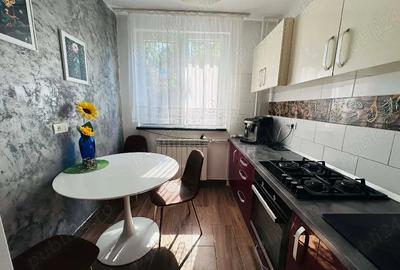 Apartament superb etaj 1 - 5