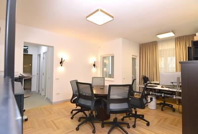 Apartament cu 3 camere semidecomandat în Unirii - 5
