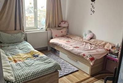 Apartament cu 3 camere semidecomandat în Dragomirești-Vale - 7