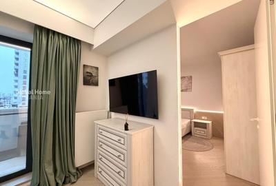 Apartament cu 2 camere decomandat, mobilat în Pipera - 5