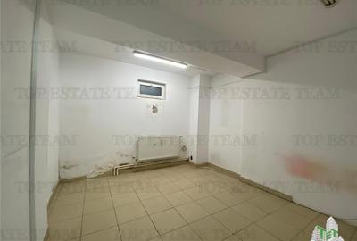 Spatiu de inchiriat demisol zona Brotacei Spatiu de inchiriat demisol zona Brotacei - 2