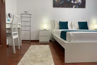 Apartament cu 2 camere decomandat în Mazepa 2 - 1