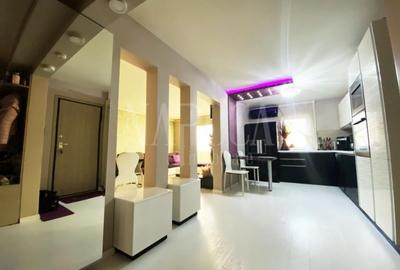 Apartament 4 camere de vanzare in Marasti, Cluj Napoca - 2