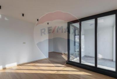 Vila in zona Lacul Tei Parcul Circului - 2