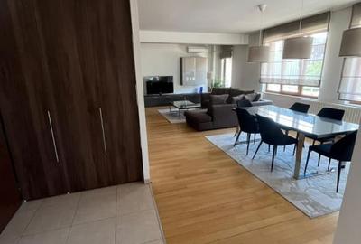 Apartament cu 4 camere în Nordului - 17