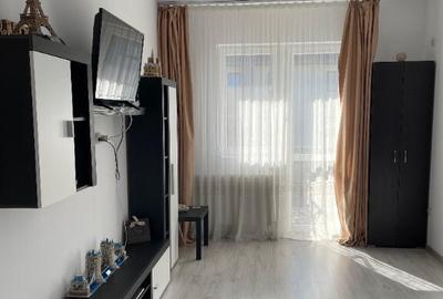 Garsoniera moderna 48 mp Noua Mobilata Et.1 Dobroe?ti Caisului - 1