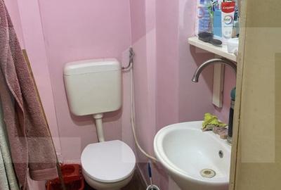 Apartament cu 4 camere de vanzare, ideal pentru familii, zona Simeria - 9