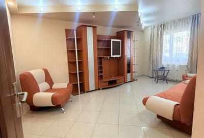 Apartament cu 3 camere, mobilat în Nicolina - 2