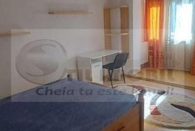 Apartament 3 Camere - Podul de Fier - 550 EUR - 3