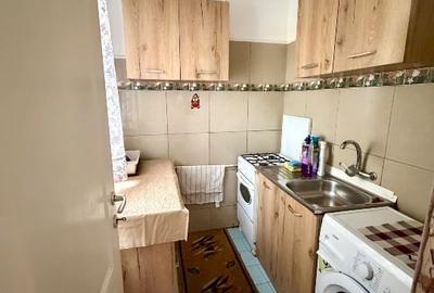 Apartament cu 2 camere decomandat, mobilat în Aurel Vlaicu - 3