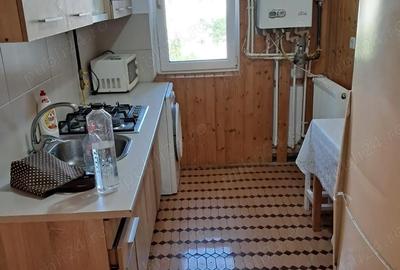 Apartament cu 2 camere decomandat în Central - 4