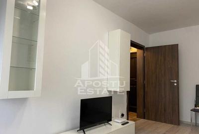 Garsonieră decomandată în Micălaca - 6