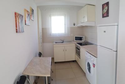 2 camere - Metrou Dristor - loc parcare subteran 2 camere - Metrou Dristor - loc parcare subteran - 13