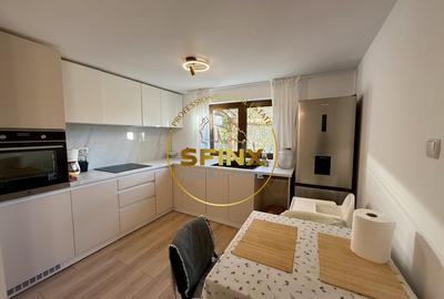 Casa moderna 5 camere Drajna de Sus,  teren generos si pomi fructiferi - 20