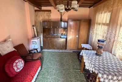 Casă individuală cu 5 camere cu Teren 3252 Mp în Arghișu - 2