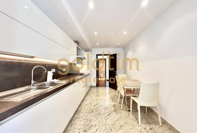 PRIMA CHIRIE/NOU RENOVAT/APARTAMENT PREMIUM/TERASA/PARCARE SUBTERANA/PRIMAVERII - 7