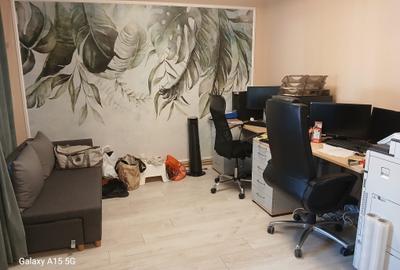Apartament cu 3 camere decomandat în Mărăști - 3