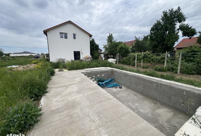 Casă cu 4 camere în Ambud - 18