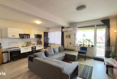 Apartament cu 4 camere decomandat în Someșeni - 8